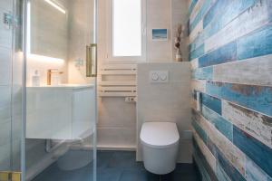 Gallery image of Welcome to Nice Port - AC, Garden, Port 2 min walk in Nice