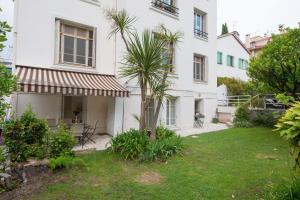 Gallery image of Welcome to Nice Port - AC, Garden, Port 2 min walk in Nice