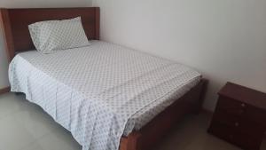 Postel nebo postele na pokoji v ubytování My Flat 2