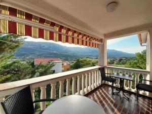 Gallery image of Rooms Biserka in Baška