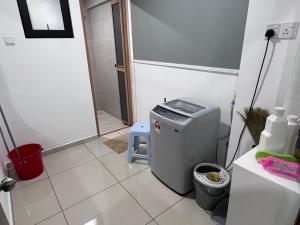 Fotografie z fotogalerie ubytování Menara Sentral at Juru Sentral v destinaci Bukit Mertajam