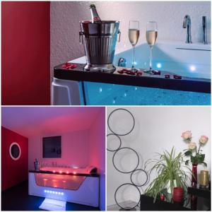 Φωτογραφία από το άλμπουμ του Gîte de la Daudière La Grange σε Le Boupère