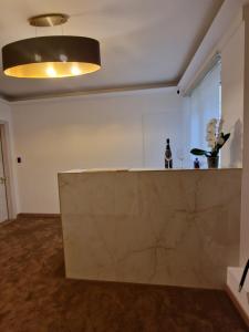 Fotografie z fotogalerie ubytování Cuma Suites v Římě