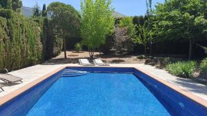 Gallery image of Casa Los Flamencos in Monachil