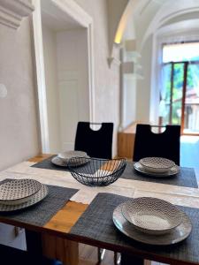 Fotografia z galérie ubytovania Apartmán Viki v Banskej Bystrici