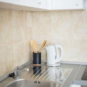 Gallery image of Apartman Maris in Split