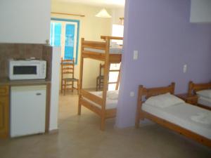 Gallery image of Studios by Climbing House in Panormos Kalymnos