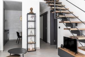 Fotografie z fotogalerie ubytování Lior Apartment v destinaci Avola