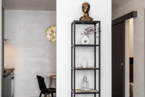 Fotografie z fotogalerie ubytování Lior Apartment v destinaci Avola