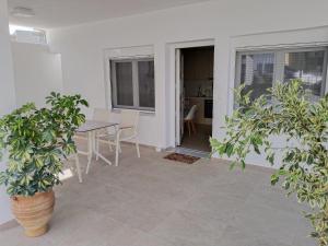 Балкон или терраса в Casa dei Maestri
