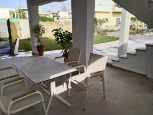 Балкон или терраса в Casa dei Maestri