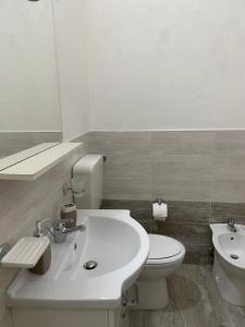 ランペドゥーザにあるLa Casa di Giusyのギャラリーの写真