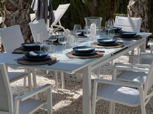 Fotografie z fotogalerie ubytování Villa Garance v destinaci San Fulgencio