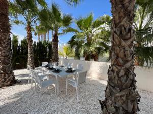 Fotografie z fotogalerie ubytování Villa Garance v destinaci San Fulgencio