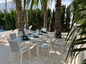 Fotografie z fotogalerie ubytování Villa Garance v destinaci San Fulgencio