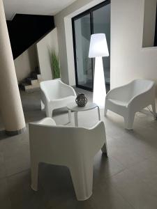 Fotografie z fotogalerie ubytování Villa Garance v destinaci San Fulgencio