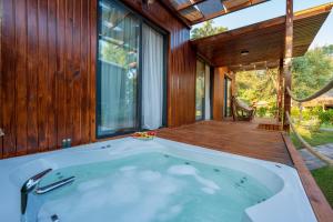 Gallery image of Sugar Beach Club in Oludeniz