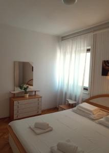 Gallery image of Rooms Biserka in Baška