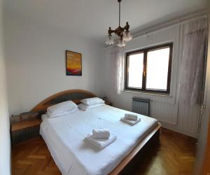 Gallery image of Rooms Biserka in Baška