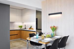 Fotografie z fotogalerie ubytování Horizon.12 Platan Tower ve Svinoústí + 13 fotografií