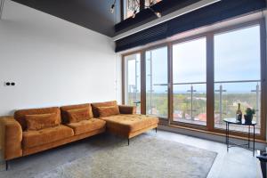 Fotografie z fotogalerie ubytování Horizon.12 Platan Tower ve Svinoústí