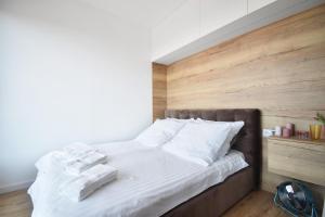 Fotografie z fotogalerie ubytování Horizon.12 Platan Tower ve Svinoústí