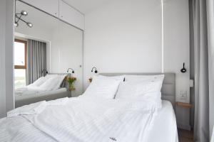 Fotografie z fotogalerie ubytování Horizon.12 Platan Tower ve Svinoústí