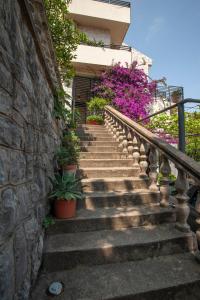 Mynd úr myndasafni af Apartments and Rooms Teona í Budva