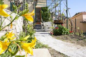 Gallery image of Villetta La Terrazza in Chiessi