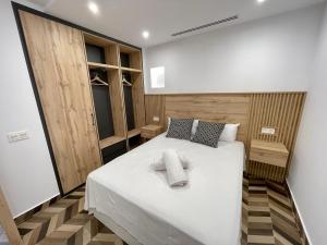 Fotografia z galérie ubytovania Loft Concejo Plaza Mayor v destinácii Salamanca