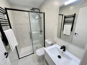 Fotografia z galérie ubytovania Loft Concejo Plaza Mayor v destinácii Salamanca