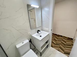 Fotografia z galérie ubytovania Loft Concejo Plaza Mayor v destinácii Salamanca