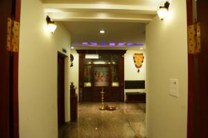Gallery image of Aroma Ayur Heritage in Mattanūr