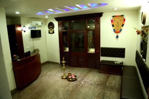 Gallery image of Aroma Ayur Heritage in Mattanūr +40 photos