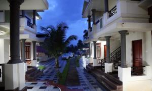 Gallery image of Aroma Ayur Heritage in Mattanūr