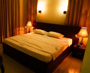 Легло или легла в стая в Aroma Ayur Heritage