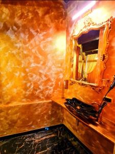 Fotografie z fotogalerie ubytování SUITE CARAVAGGIO v destinaci Albavilla