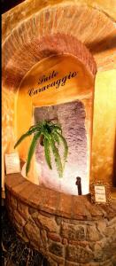 Fotografie z fotogalerie ubytování SUITE CARAVAGGIO v destinaci Albavilla