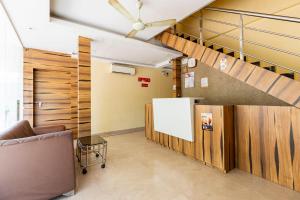Fotografie z fotogalerie ubytování Hotel Elite 59 v Bombaji