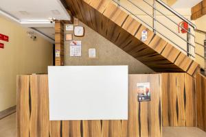 Fotografie z fotogalerie ubytování Hotel Elite 59 v Bombaji