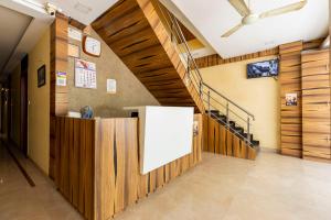 Fotografie z fotogalerie ubytování Hotel Elite 59 v Bombaji