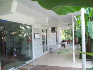 Fotografie z fotogalerie ubytování Hotel Vanilla v destinaci Fethiye