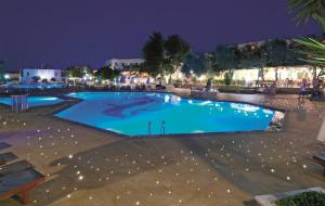 Bazén v ubytovaní Sirios Village Hotel & Bungalows - All Inclusive alebo v jeho blízkosti