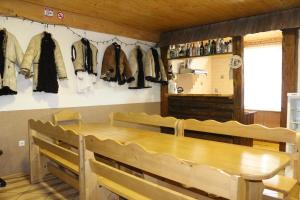 Ảnh trong thư viện ảnh của Садиба У Романа ở Verkhneye Sinevidnoye +24 ảnh