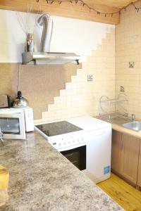 Ảnh trong thư viện ảnh của Садиба У Романа ở Verkhneye Sinevidnoye