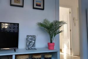 Zdjęcie z galerii obiektu Dreams - Sueños - Tranquilo con Patio - VUT-PO-006855 w mieście O Grove