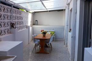 Zdjęcie z galerii obiektu Dreams - Sueños - Tranquilo con Patio - VUT-PO-006855 w mieście O Grove