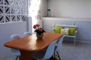 Zdjęcie z galerii obiektu Dreams - Sueños - Tranquilo con Patio - VUT-PO-006855 w mieście O Grove