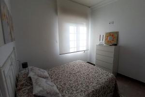 Łóżko lub łóżka w pokoju w obiekcie Dreams - Sueños - Tranquilo con Patio - VUT-PO-006855
