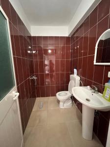 Afbeelding uit fotogalerij van Feriz Vukaj in Hamallë